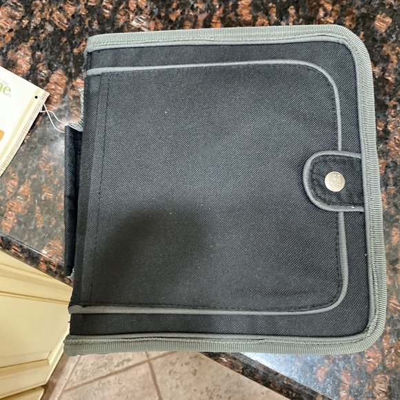 Picnic Time Deluxe Travel Set - Picture 7 of 10